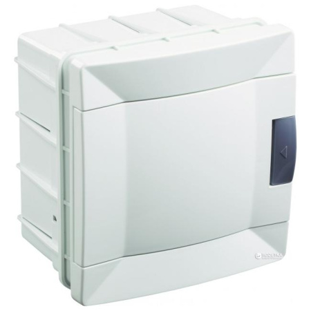 Щит встраиваемый Makel 2 БУ