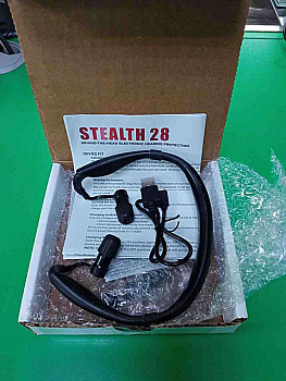 Pro Ears Stealth 28