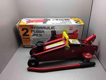 Torin 2 т (TA820014)