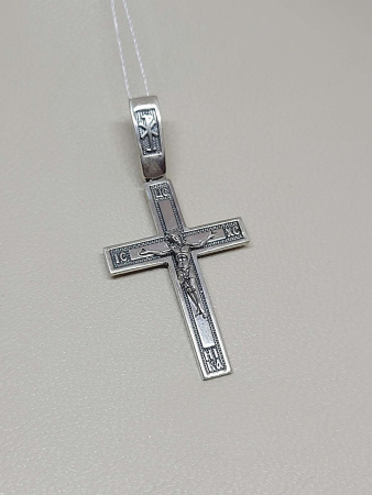 2826082024.80 Крест 925 2,60/2,60     Б/У БУ