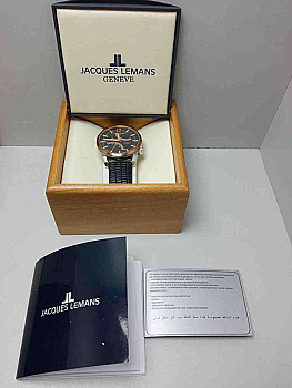 Jacques Lemans 1-1583E