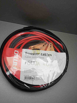 Amio 600А 6м (01340)