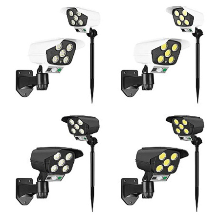 Solar Street Light PP-882C БУ