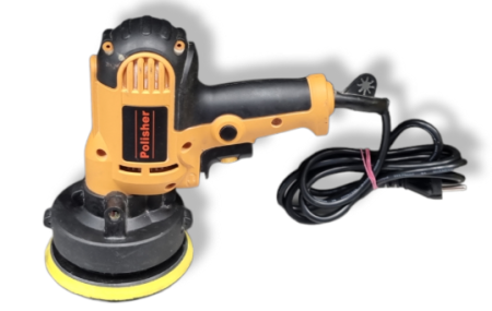 Polisher 6401 (DWE6401) БУ