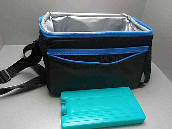 Термосумка Igloo Cool 6, 5л