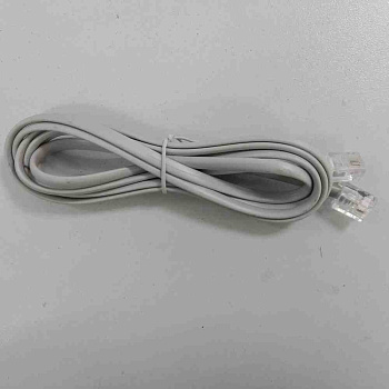 Телефонный кабель