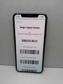 Apple iPhone 11 Pro 64GB