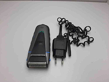 Braun TriControl 4745