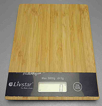 Livstar LSU-5007 5 кг