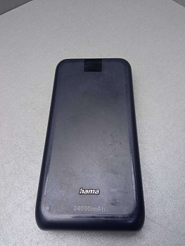Hama Performance 24 24000mAh (00201711)