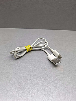 Кабель Type-C