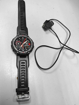 Amazfit T-Rex Pro