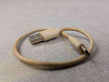 Кабель Micro USB короткий