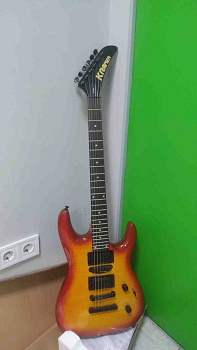 Kramer Striker S-424CR
