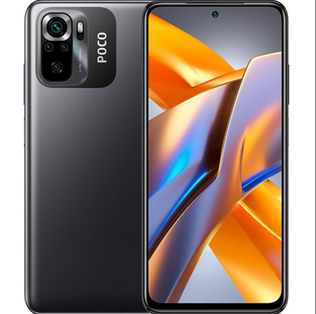 Poco M5s 4/128Gb NFC