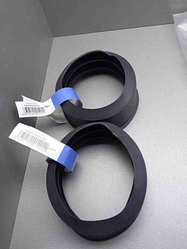 Редукція сантехнічна УД110 №70121014