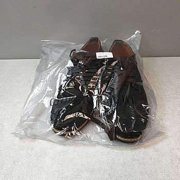 Мужские туфли (нубук)