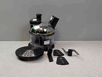 Culinare Rocket Chef