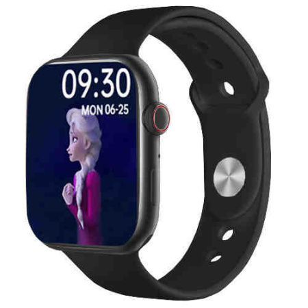 Smart Watch I12