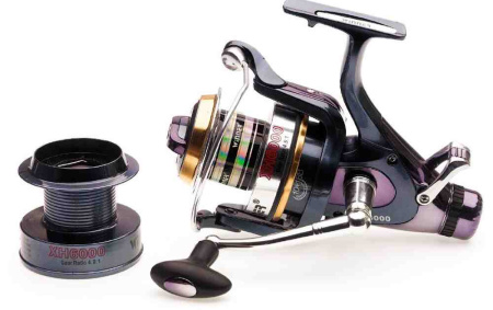 Winner XH 6000