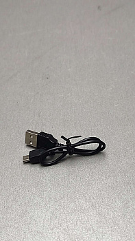 Кабель Micro USB короткий