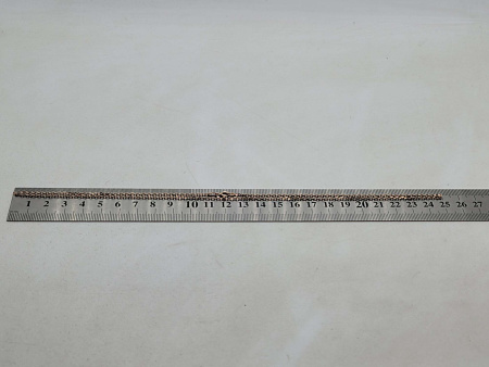 2826032026.16 Цепочка 925 3,18/3,10    Б/У БУ