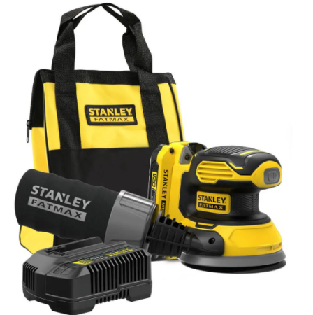 Stanley FatMax SFMCW220D1S БУ