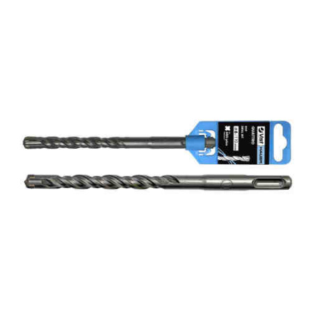 Бур vist hand tools 19-600 6х110 БУ