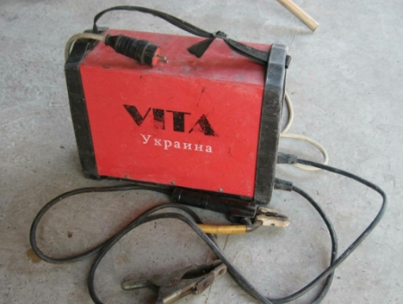 Vita Украина MMA-200 БУ