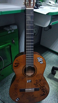 Yamaha C40