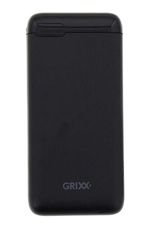 Grixx 20000 mAh (GREXTBP20PDB02)
