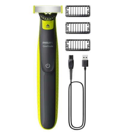 Philips OneBlade 360 QP2724/23 БУ