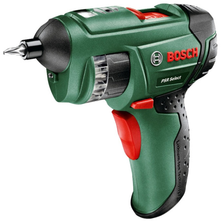 Bosch PSR Select Case БУ