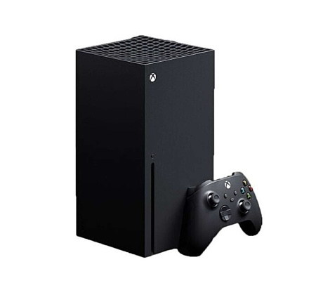 Microsoft Xbox Series X 1TB