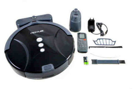 Rovus Smart Power Delux S560 БУ