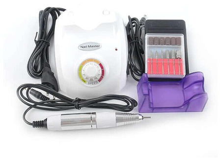 BUCOS Nail Master ZS-603 БУ