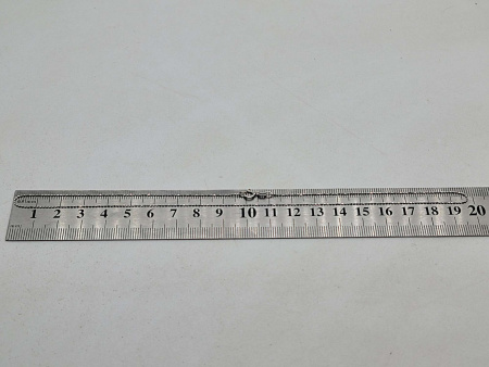 2804032026.6 Цепочка 585 0,97/0,96    Б/У БУ