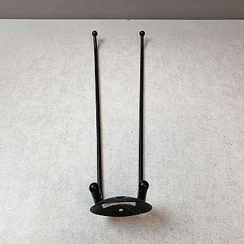 Вешалка поворотная