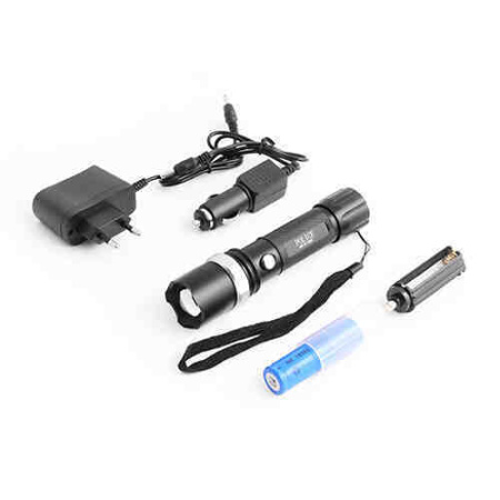 Bailong Police SWAT BL-T8626