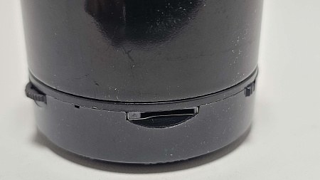 Economic EC-10 Black