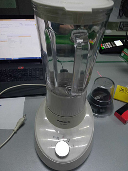 Panasonic MX-151SG1