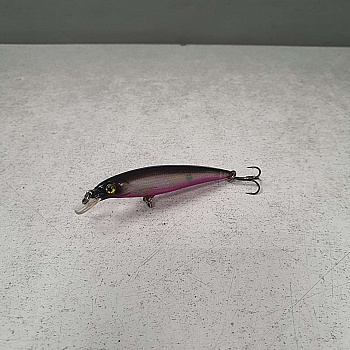 Воблер минноу Panic 7cм