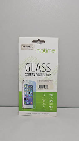 Защитное стекло iPhone 6