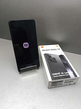 Xiaomi Redmi Note 14 8/256GB