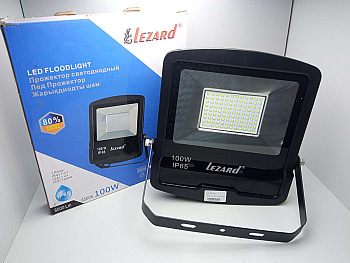 Lezard 100W-6500K