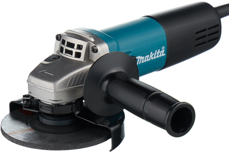 Makita 9558HN БУ