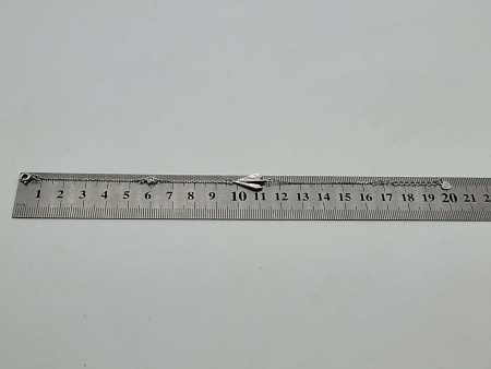 2829082026.32 Браслет 925 1,82/1,80    Б/У БУ