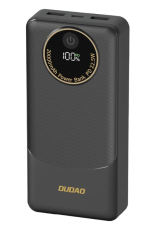 Dudao K12 Pro 20000mAh 22.5W