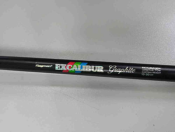 Flagman Excalibur Graphite 2.7 10-30g.