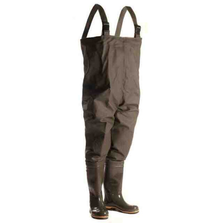 Рыбацкий полукомбинезон Псков ПС 15-1